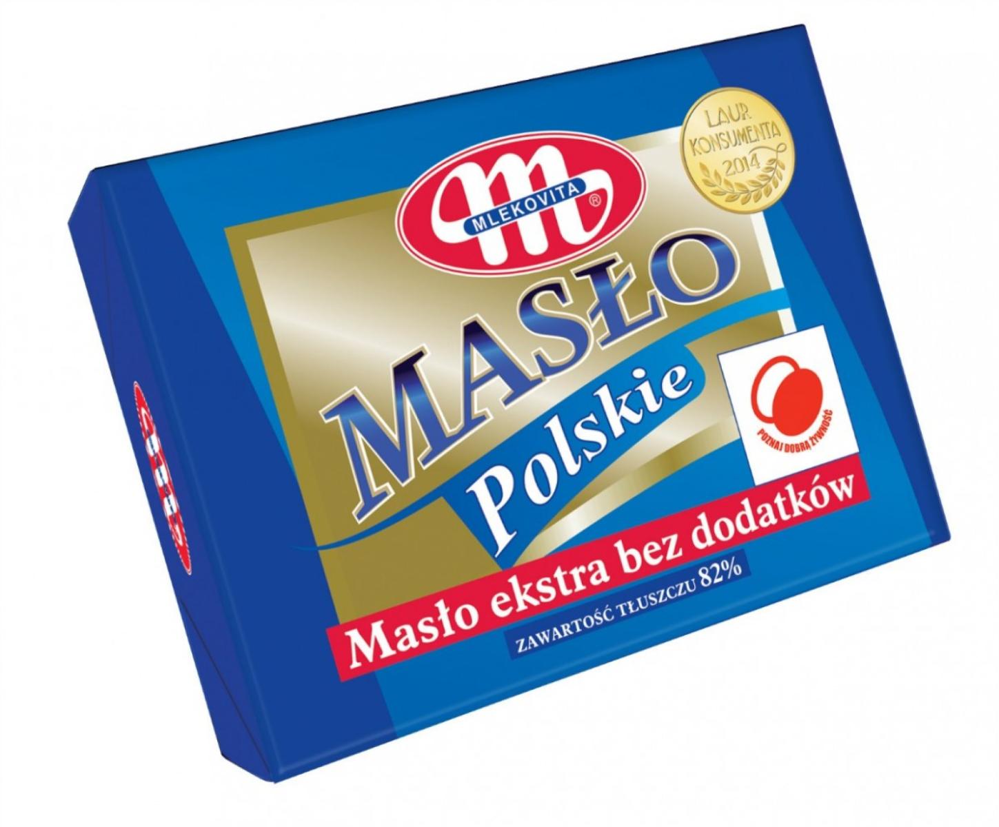 MASŁO